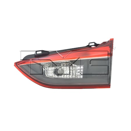 Tyc Light Assembly, 17-5429-00 17-5429-00